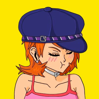 28, He/Any, Novice Artist! Priv: @SecludedTFiend
All my work @ https://t.co/aAxbcMV4cY