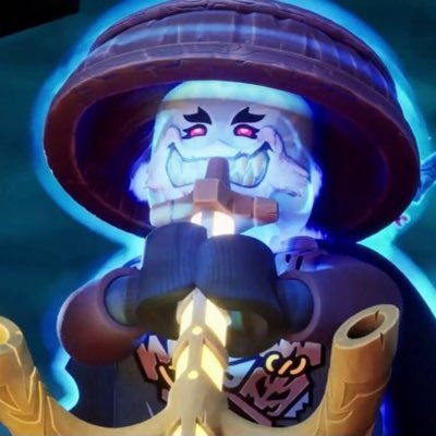 Rox member of the forbidden five, Trained in Theroxian magic and Shatterspin, 1 of the leaders of the Five, (take everything as satire)