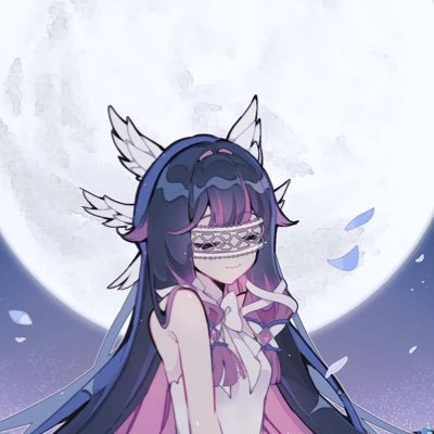 all4columbina's profile picture. Here to yap about Genshin, Hsr, Pokemon and anything else I love 😋 | they/them