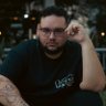 takab_oficial's profile picture. 🎤 Cantor 
🎼 Compositor 
🎧 Produtor musical 
contato profissional e orçamento para composição e feat:
📩contatotakab@gmail.com