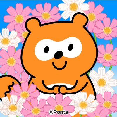 🍃共通ポイント「Ponta」の公式アカウント
🍃Pontaグッズ販売中!詳しくはこちら‣https://t.co/jOzsjbnYQO
🍃Instagram‣ https://t.co/LFlJDpL638
🍃各種お問合せはPontaカスタマーセンターまでお願いします。
