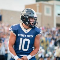 Ambrosio Telegadas (@ambrosiot2027) 's Twitter Profile