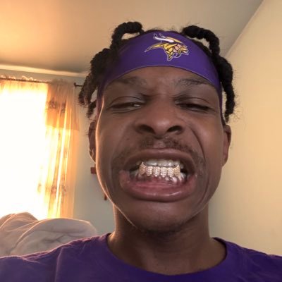 Names Xavier aka X, I'm just a chill laid back dude. Simple #lowlife 🎈 #WVUalum #bulls #vikings #yankees. - Don't let the devil play with your mind, be blessed