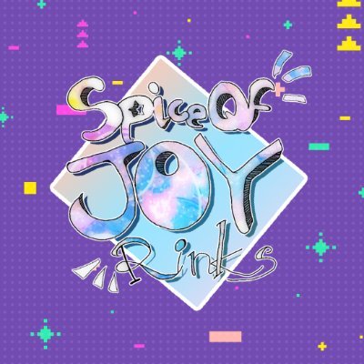 様々なVR団体を紹介するイベント
【活動イベント】
・プレゼン&トークショー 「SpiceOfVRinks」
・展示説明会「SpiceOfJoyRinks」
Note🔗https://t.co/MphfpxipQV
#スパぶい #スパジョイ
主催:@SSC0529_VRC