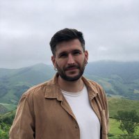 Juan (@aguilerajuaoce) 's Twitter Profile Photo