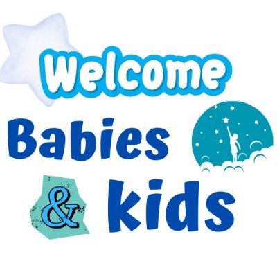 WelcmBabiesNKid's profile picture. 🧸 Big smiles, little essentials—fun, safe & joyful products for kids of all ages.