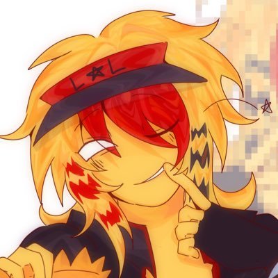 M4I | She/they | PROSHITTERS DNI | owner of @Fspawntown