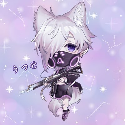 yukkuri_utuse's profile picture. こんうつ☦︎︎ 主にVALORANTゆっくり実況してます！まだまだ新参者ですが応援よろしくお願いします❕YouTube【https://t.co/4zkGyHOVFt】