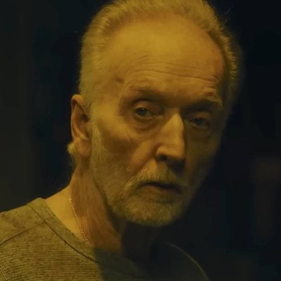 johnkramer889's profile picture. 