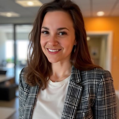 JeanLGC88's profile picture. Mom • Advocate • Rescuer • Attorney