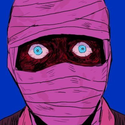 cannibalistlker's profile picture. semi-active