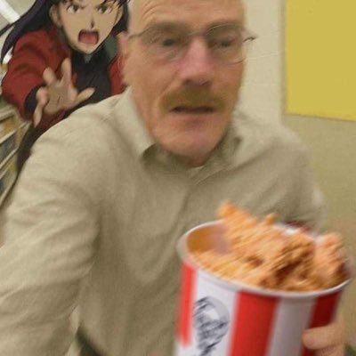 heisenverge6_'s profile picture. Je ne suis pas dans le danger je suis le danger cieleux | Dougie de retour