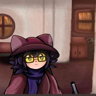 nikotineoneshot's profile picture. 