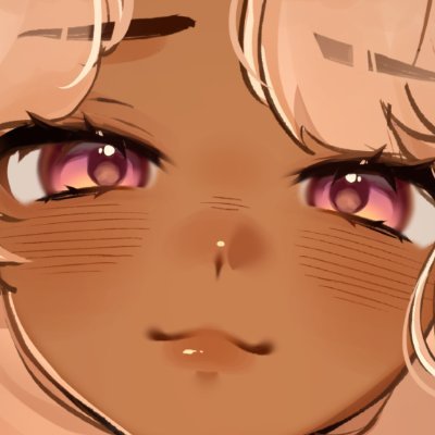 ˚₊· ͟͟͞͞➳❥ She/Her
↠ Model Mommy: @otsukarii_
↠Links: https://t.co/9wQGDFw7Ht
🩷🐱 art tag: #rishineko
↠banner @TiwvyTwitch
Powered by @ADVANCEDgg !!
