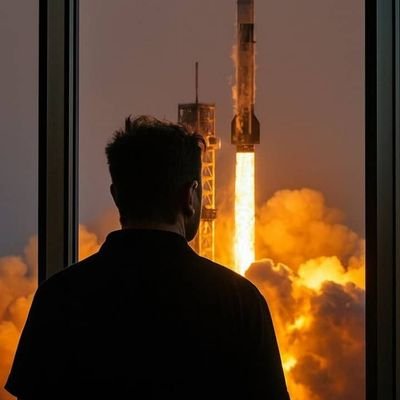 techman1256's profile picture. MUSK MEANS WELL FOR THE WORLD 🚀🚀🚀🚀🚀🚀🚀🚀🚀🚀🚀🚀🚀🚀🚀🚀🚀🚀🚀🚀