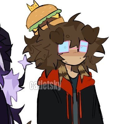 realcloudtail's profile picture. pfp by @catletsky follow them