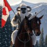 TheYetiKnowswhy's profile picture. member of the #smallfringeminority 

#Canada
#tarrifs
#trump
#markcarney