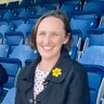 AmyNolanDublin's profile picture. Director of Clinical Affairs - Irish Cancer Society  | Board Member - Royal College of Surgeons in Ireland (RCSI) Faculty of Nursing & Midwifery