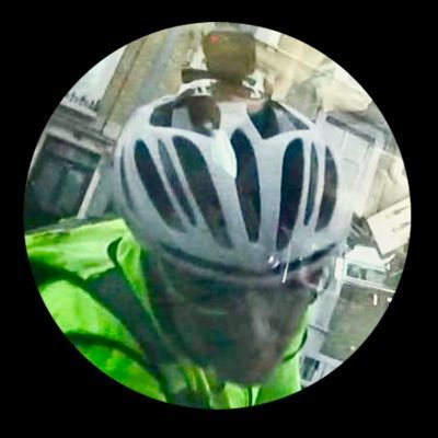 parody account focusing on the cycling safety cult