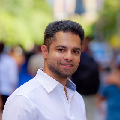 Founding Head of Growth @olirainc | @Columbia_Biz MBA | Ex-@BoweryCapital, @OscarHealth