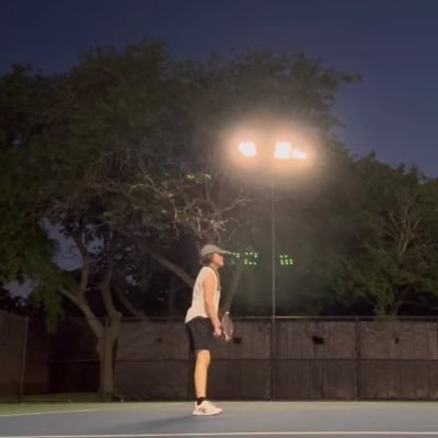 berrychill_12's profile picture. 