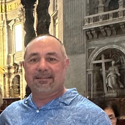 Forging Futures: Leading with Tech, Guiding with Wisdom. (CSPO®) | Author | Systems Nerd | Veteran | Prostate Cancer Warrior | Follower of Jesus