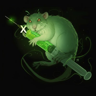 The Xrats on Xlayer community, letting Xrats infect every wallet 🐀 Ca: 0xde0B68213b971A7305209E5103fFFB7D07D87777 TG: https://t.co/pBrR110CiP