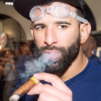 @bluejays| @raiders | @Goldenknights | @raptors not a troll 🥹✌️ I’m skinny Yankees suck bum #lightsupletsgo