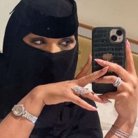 بنت ملهم سعوديه مطلقه (@qdamy55) Twitter profile photo