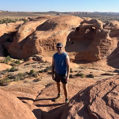 GistMedium's profile picture. 🇮🇪 in 🏜️. PT, Sustainable Nutrition & Fitness Digital Guide Creator 🥗💪👨‍💻🏋️‍♂️. Writer & Editor on @medium. Pro Waterfall & Hotspring Chaser 🌊 ♨️.