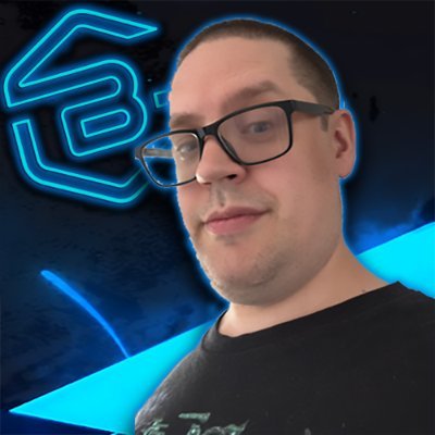 🎮 Content Creator Est. 2005
💬 Join the Discord: https://t.co/F1LlRN7Z39
📹 Streamer for @streamerzone_gg
🚚 Founder of @DNHaulage