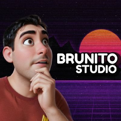 BRUNITO_STUDIO's profile picture. Créateur de Contenu 📹

Création De Vidéos Sur Youtube 

Photographe Sur Instagram 📷

Critique Ciné Partout 🎬

Ma Chaîne Youtube ci-dessous 👇