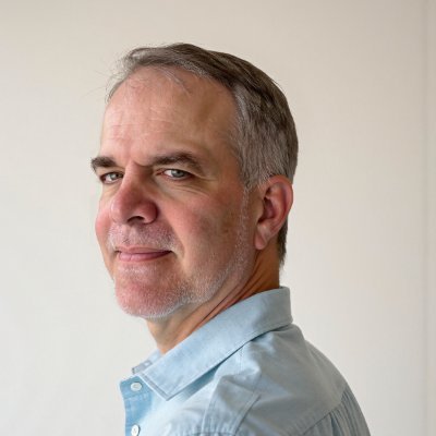 Podcaster | Start-up advisor | Co-founder of SugarCRM | Ind. school trustee | Avid traveler | Sci-fi geek