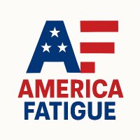 America Fatigue (@americafatigue) 's Twitter Profile Photo America Fatigue (@americafatigue) 's Twitter Profile Photo