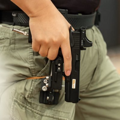 shiranui_SVG's profile picture. エアガンシューティングとサバゲーアカウント。サバゲーに関して適当に呟く予定が今ではスピードシューティングや精密射撃にどっぷりハマり、そっち方面ばかり呟いてます…。