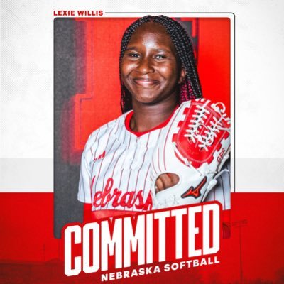 Univ of Nebraska Commit 🌽🥎❤️ Corona Angels 18 Gold Tyson 💙 Roosevelt HS 3.5 gpa📚2027 grad Lefty Slapper- Triple Threat