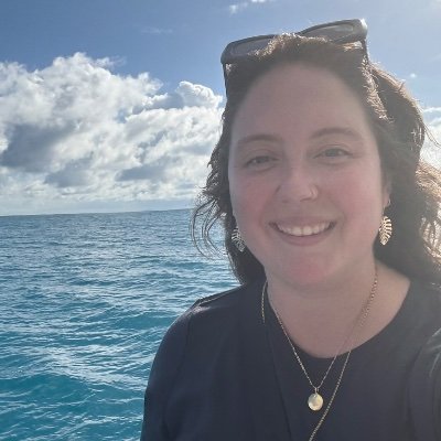 climate solutions enthusiast, machine learning engineer, recovering perfectionist, sailor, and aspiring jazz guitarist
https://t.co/SRVW2jE7Xc
https://t.co/Ad7tLZieqh