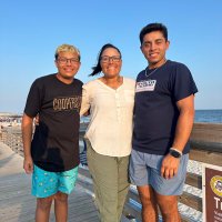 Lisa Fernandez (@lf16ucla) 's Twitter Profile