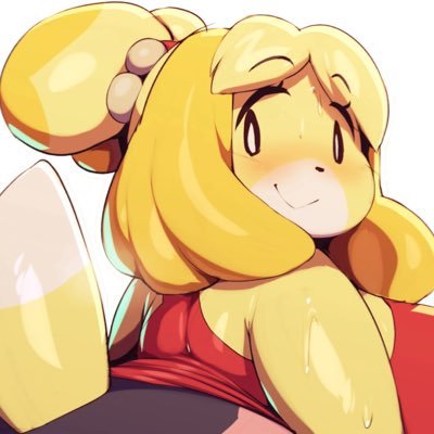 Town Secretary Isabelle here! The Mayor is often... Busy... So please, allow me to support all lovely residents staying at our beautiful town~!