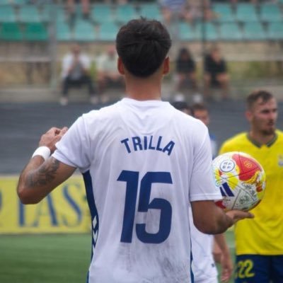 guillemtrilla_'s profile picture. @CDTOficial
