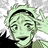 👁️🗨️ ——まる (@aliensorcery) 's Twitter Profile