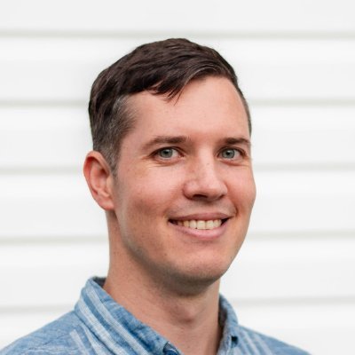 🛠️ Onboarding devs to Ethereum @EthereumFndn | @BuidlGuidl
🏡 Husband, dad x3, follower of Jesus
*thoughts my own*