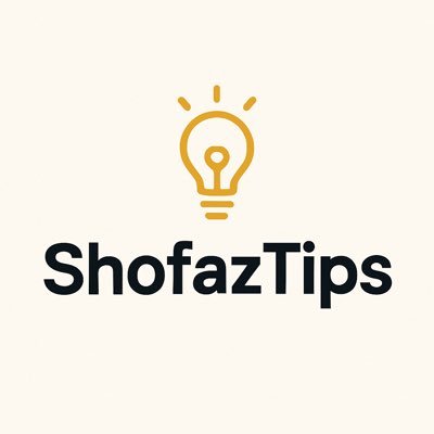 shofaz28's profile picture. “Sharing practical construction & architectural tips to build smarter, faster, and better. 🏗️✨ #ShofazTips” mentor|| @sirforlajomi