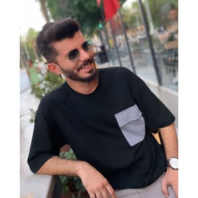 burası benim kişisel delirme günlüğüm.
https://t.co/3QXAcQ8ygv
Girişimci🦾. 🎸🕺🏋️🥊