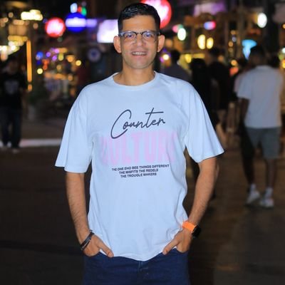 DrAhmedSosa2's profile picture. General Manger of Dahab Health Office