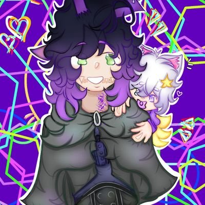 ♡~L1liTh_✨•°☆さんのプロフィール画像