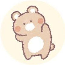 bear_reading128's profile picture. 専門学校に通っている普通の学生／無言フォロー失礼します🙇🏻