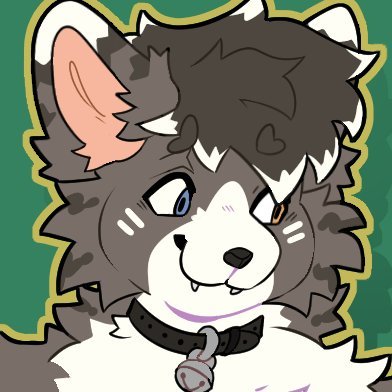 AceSpade__'s profile picture. 18+/21/Male/DMs open/rarely/lots of vore retweet’s/prey/I don’t know what to post or say/ SFW Account: @Ace_The_Cat_