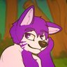 amethystfox775's profile picture. 