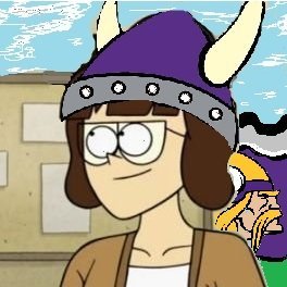anotora_'s profile picture. lifelong Minnesota Vikings fan ~ per/per ~ EN/FR